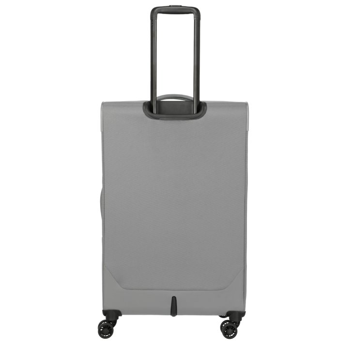 Travelite UMBRIA Trolley L 4w smoky grey